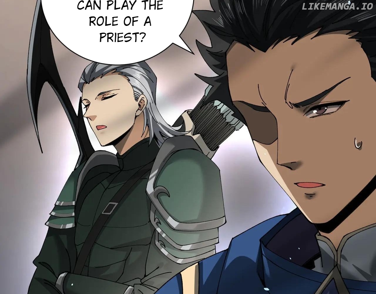 WORTHLESS PROFESSION: DRAGON TAMER Chapter 117 - page 68